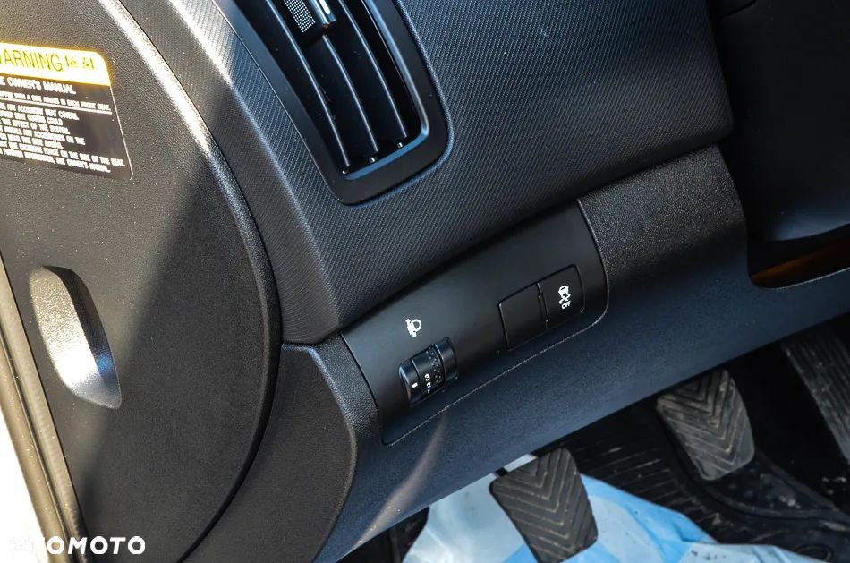 Kia Ceed 1.4 CVVT EX - 27