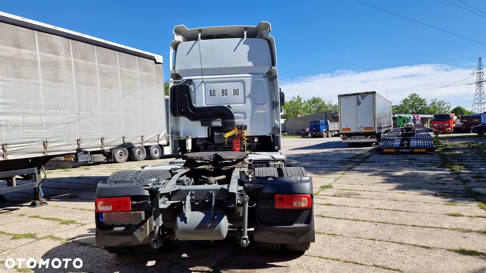 DAF 85CFMANUAL 2012R.710.000KM - 20