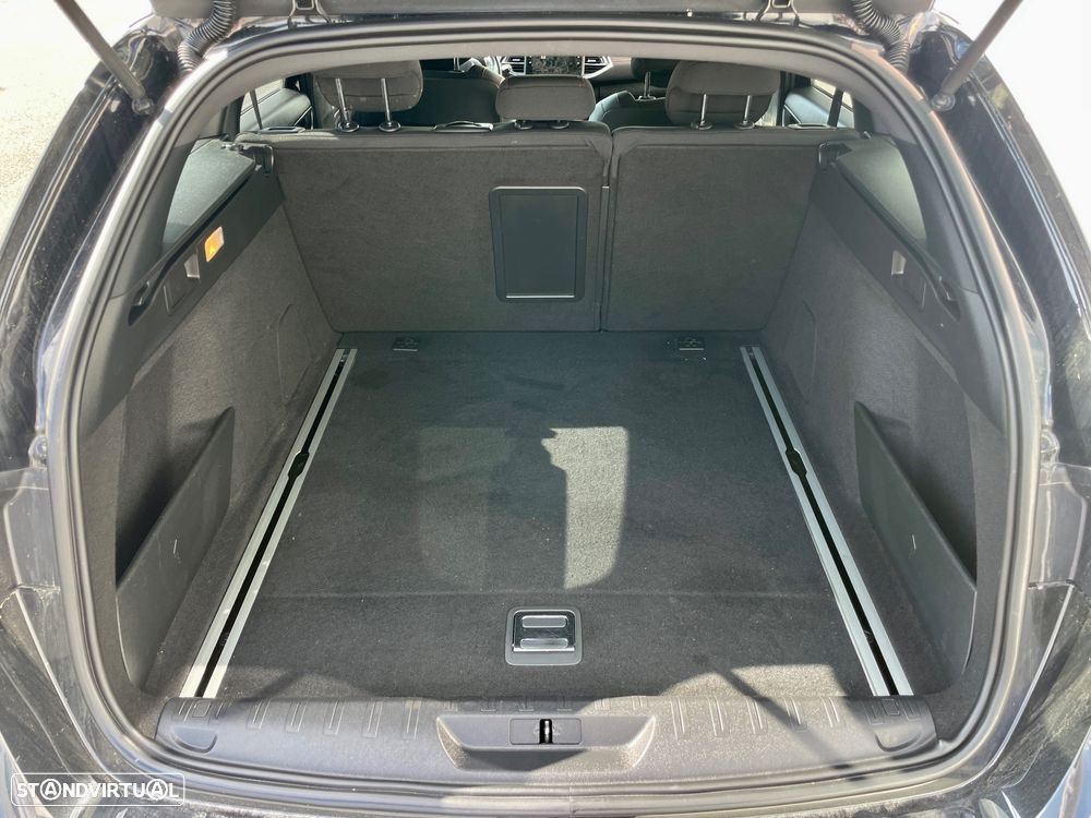 Peugeot 308 1.5 BlueHDi GT Line EAT8 - 23