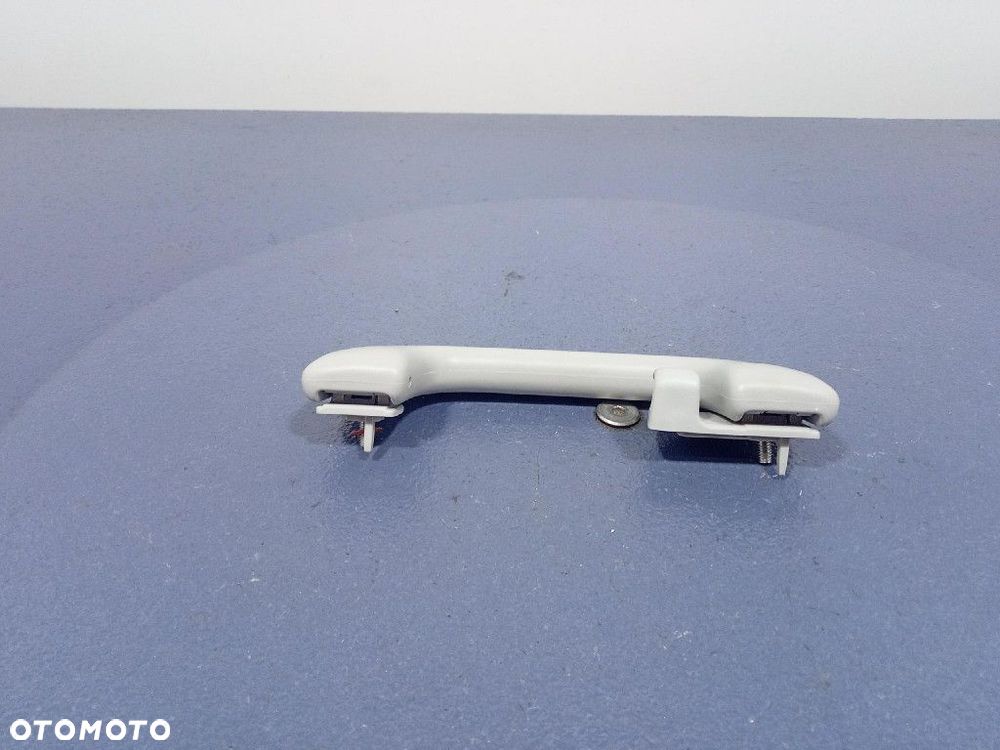 HYUNDAI BAYON I20 III RĄCZKA PODSUFITKI LEWY TYŁ 85342M0200 - 2