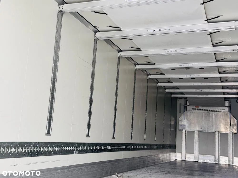 Krone Doppelstock ,CARRIER VECTOR 1950 , - 12