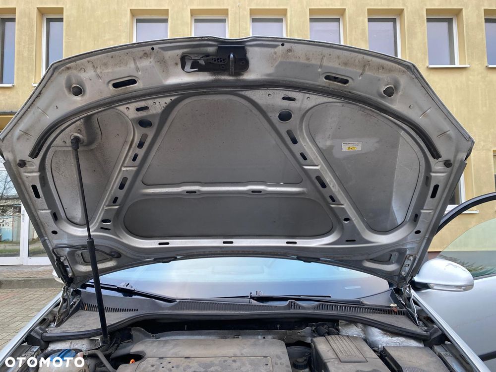 Volkswagen Golf 1.4 Goal - 11