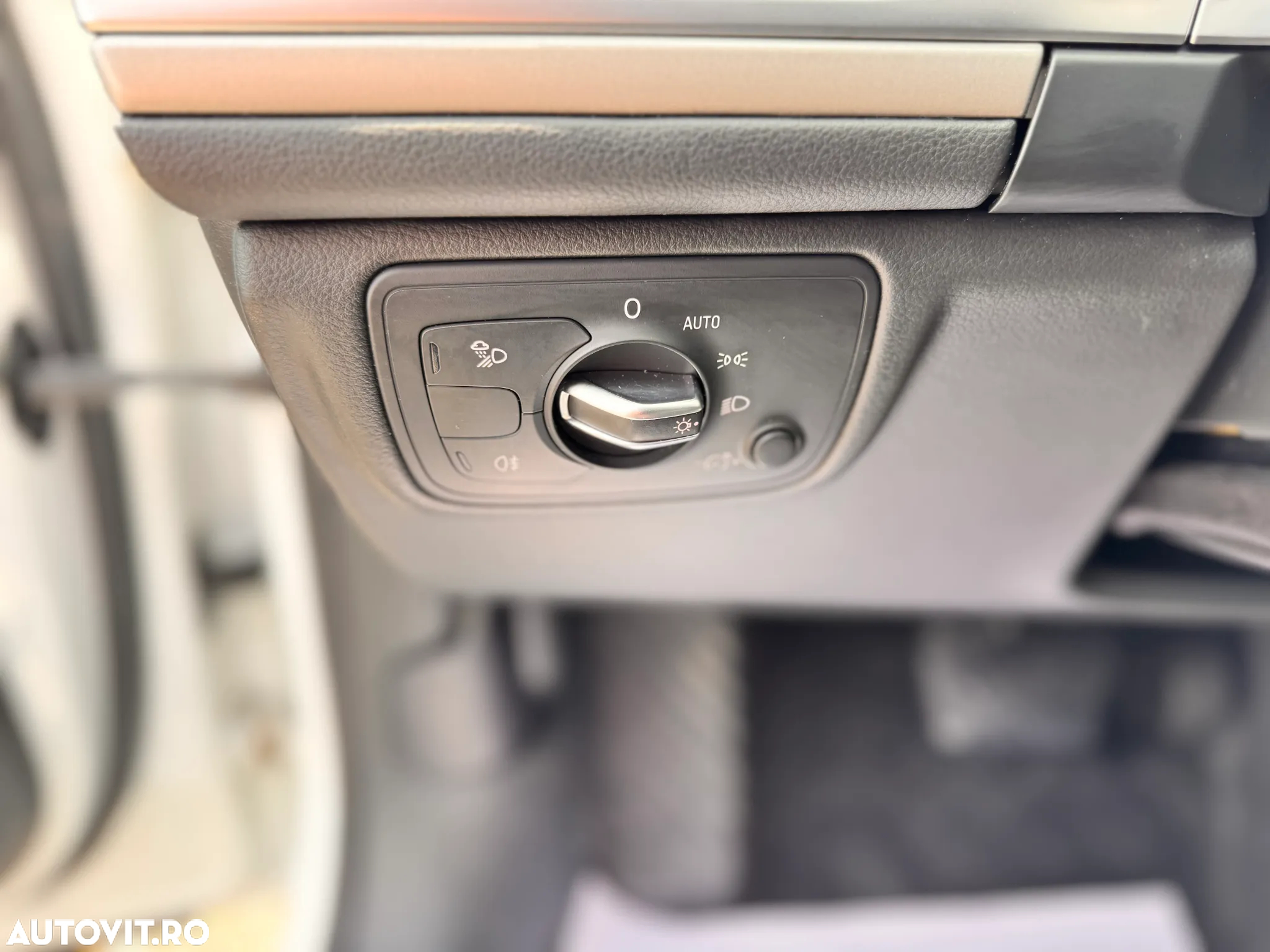 Audi A6 Avant 3.0 TDI quattro S tronic - 17