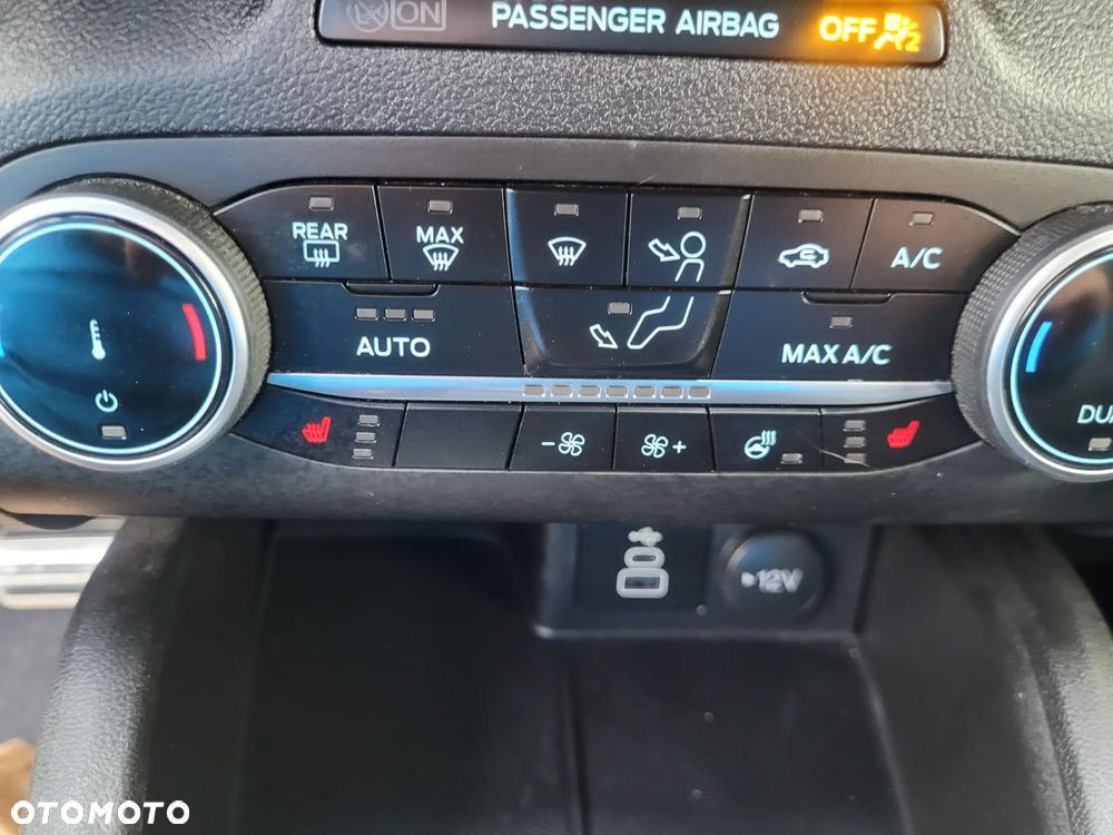 Ford Kuga 2.5 FHEV AWD ST-Line - 10