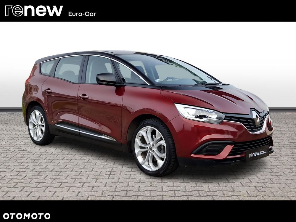 Renault Scenic - 7