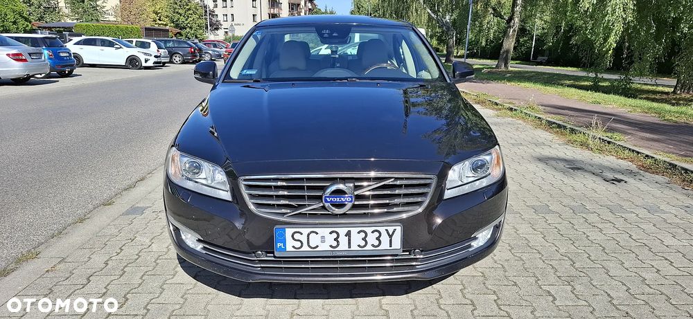 Volvo S80 T5 Drive-E Summum - 9