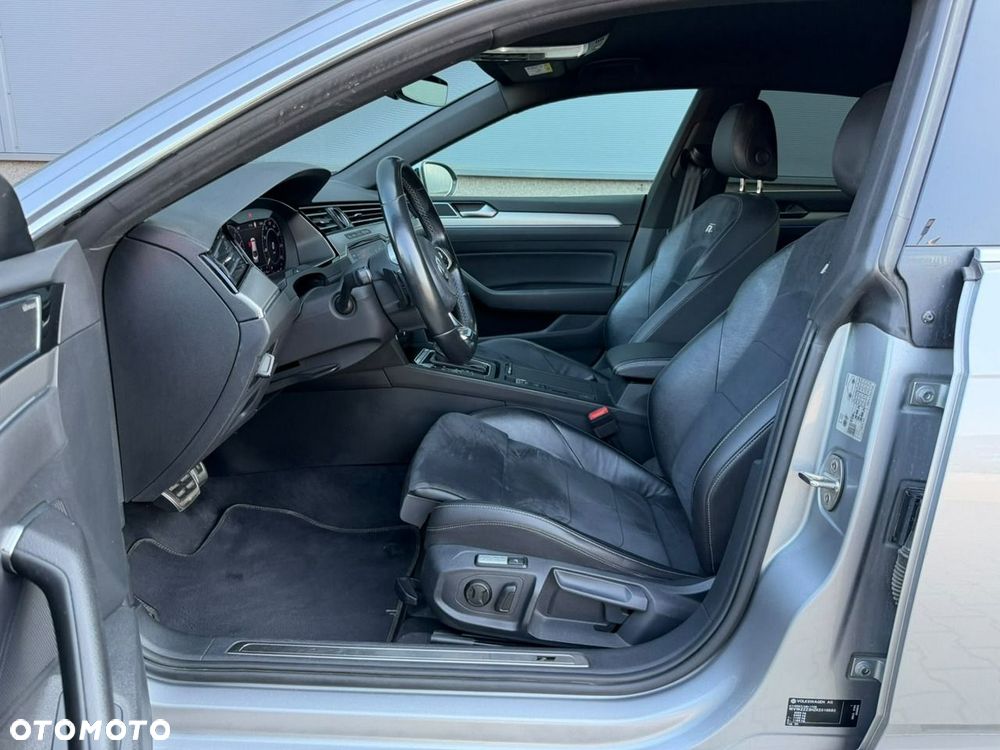 Volkswagen Arteon 2.0 TSI 4Motion R-Line Edition DSG - 12