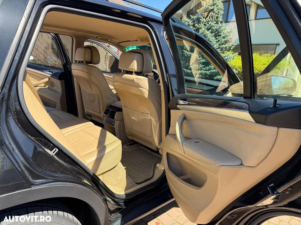 BMW X5 - 10