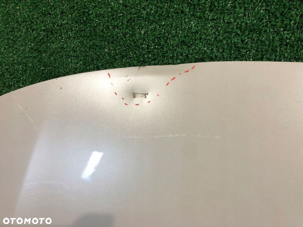 MASKA POKRYWA SILNIKA KIA OPTIMA IV - 2