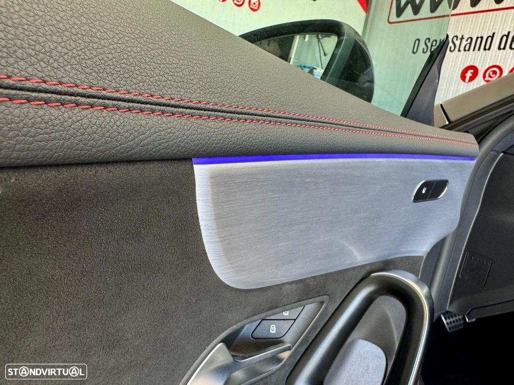 Mercedes-Benz CLA 45 AMG S Shooting Brake 4Matic+ - 28