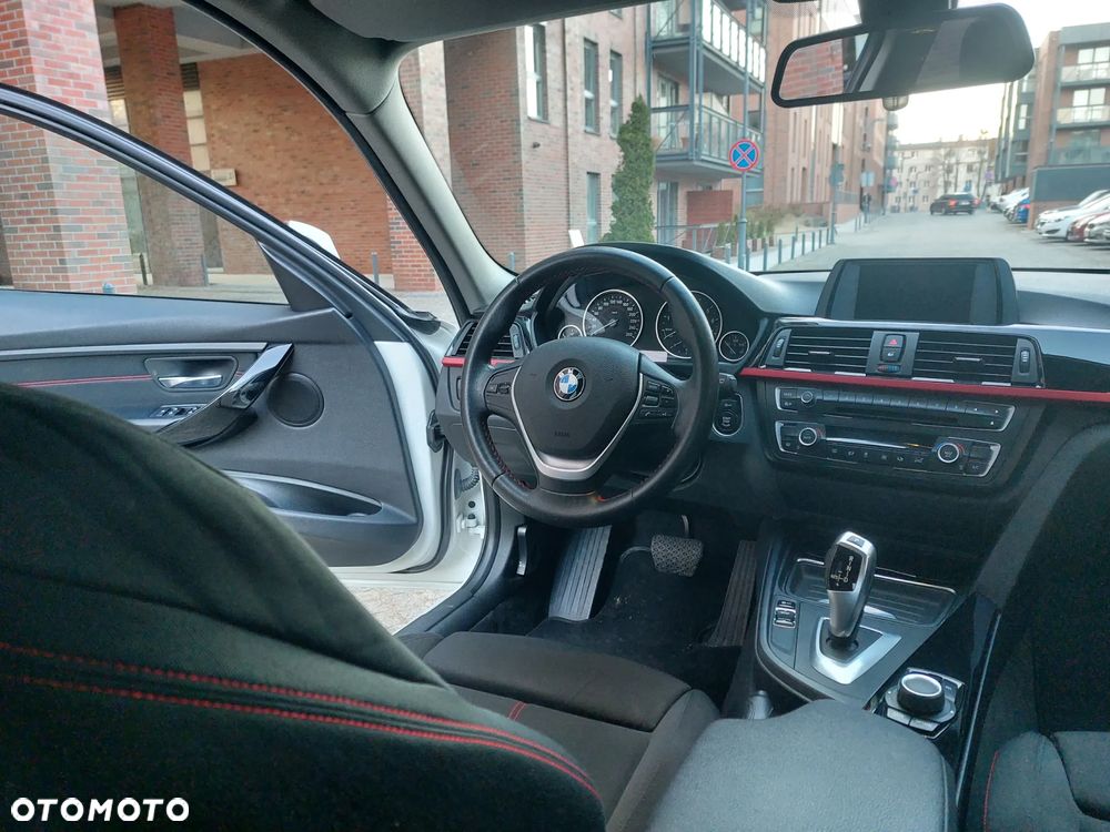 BMW Seria 3 - 18