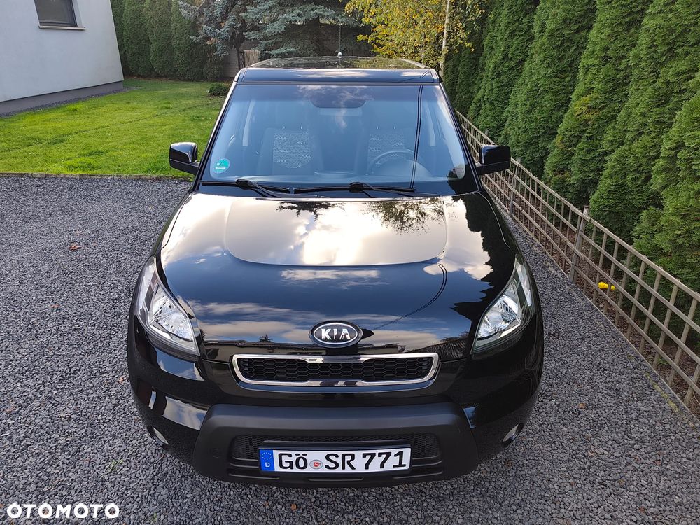 Kia Soul - 2