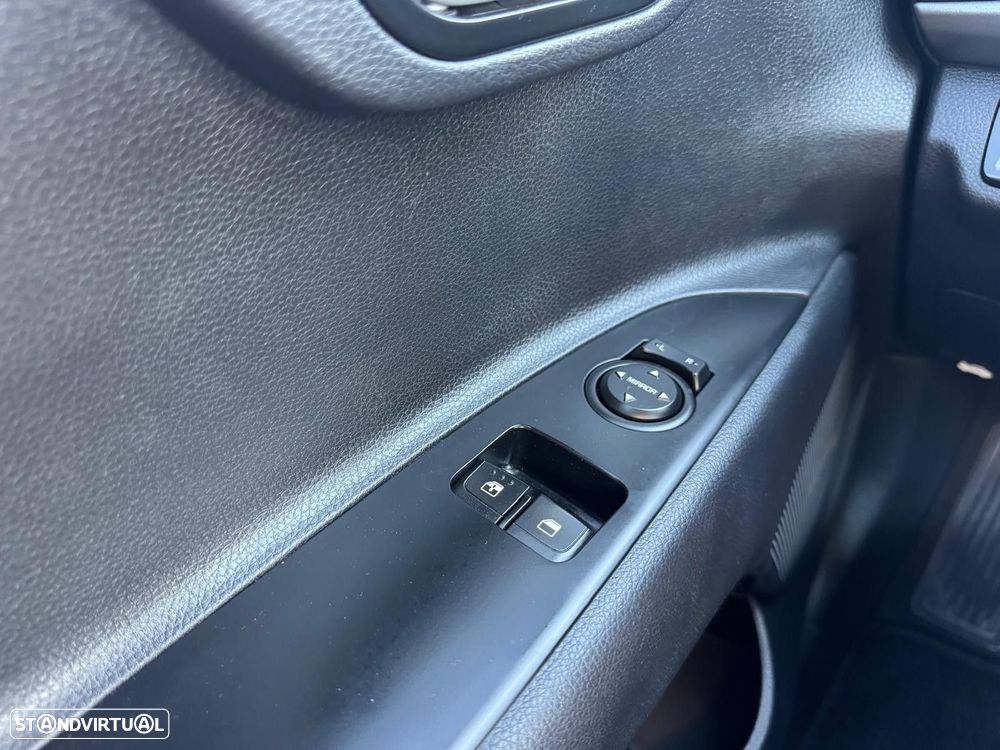 Kia Rio 1.2 CVVT SX - 26