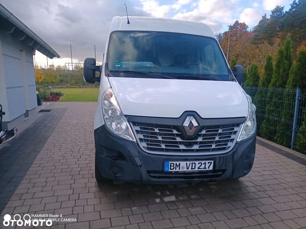 Renault Master - 3