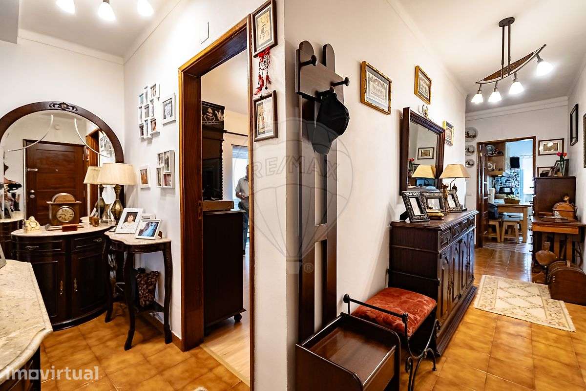 Apartamento T3 para venda - Grande imagem: 4/23
