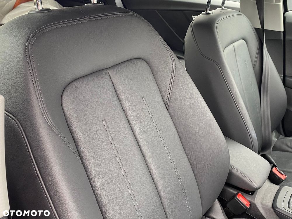 Audi Q2 40 TFSI Quattro Sport S tronic - 26