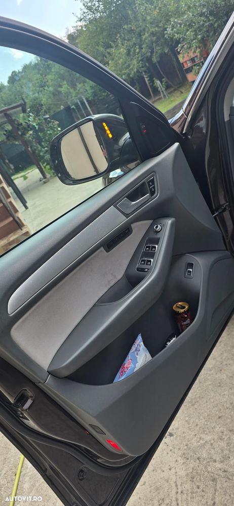 Audi Q5 2.0 TDI Quattro Stronic - 6