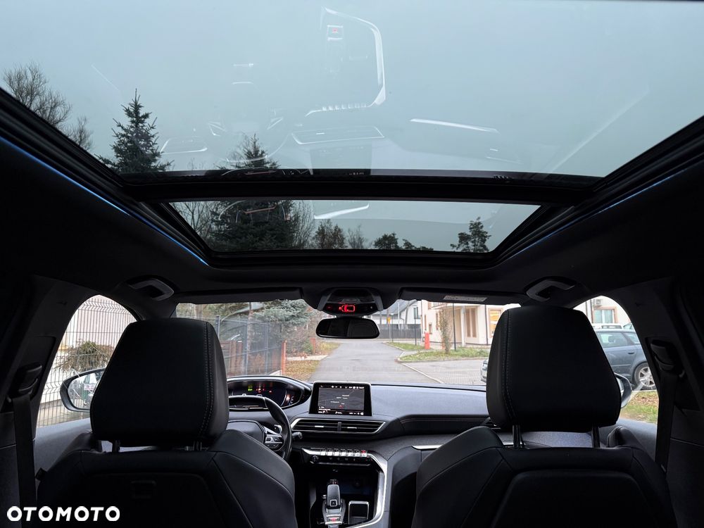 Peugeot 5008 BlueHDi 130 EAT8 GT - 22