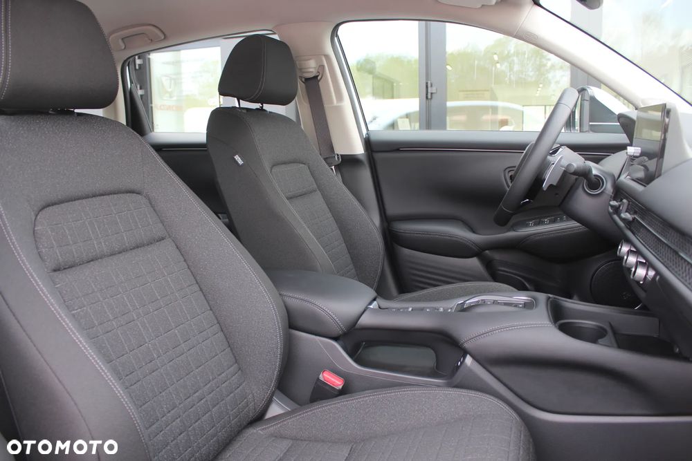Honda ZR-V 2.0 i-MMD HEV Elegance BSI/CTM 2WD CVT - 17