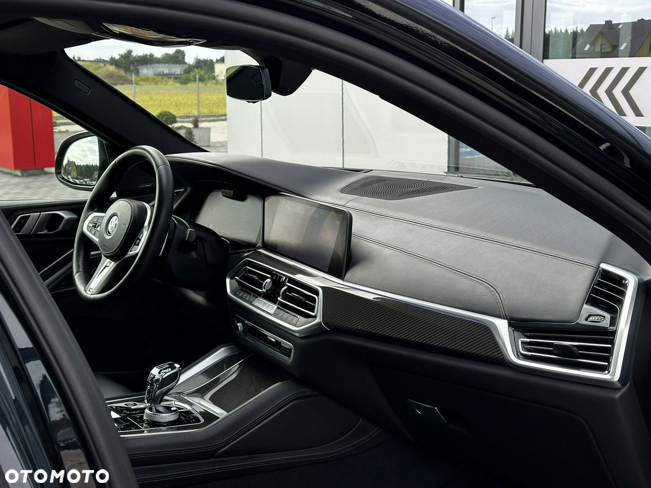 BMW X6 xDrive30d - 17