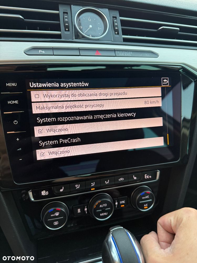 Volkswagen Passat Variant 1.4 TSI Plug-In-Hybrid DSG GTE - 35