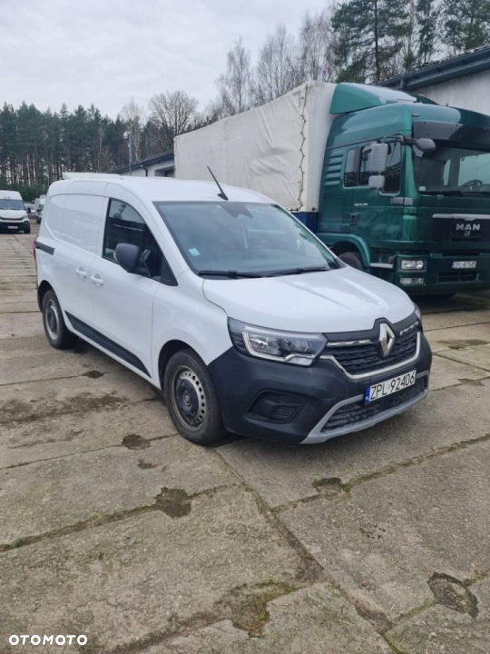 Renault Kango - 6