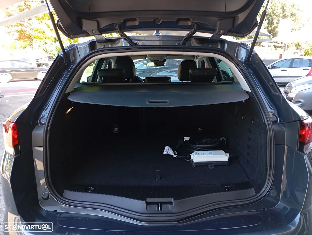 Renault Mégane Sport Tourer 1.6 E-Tech Plug-In Intens - 9