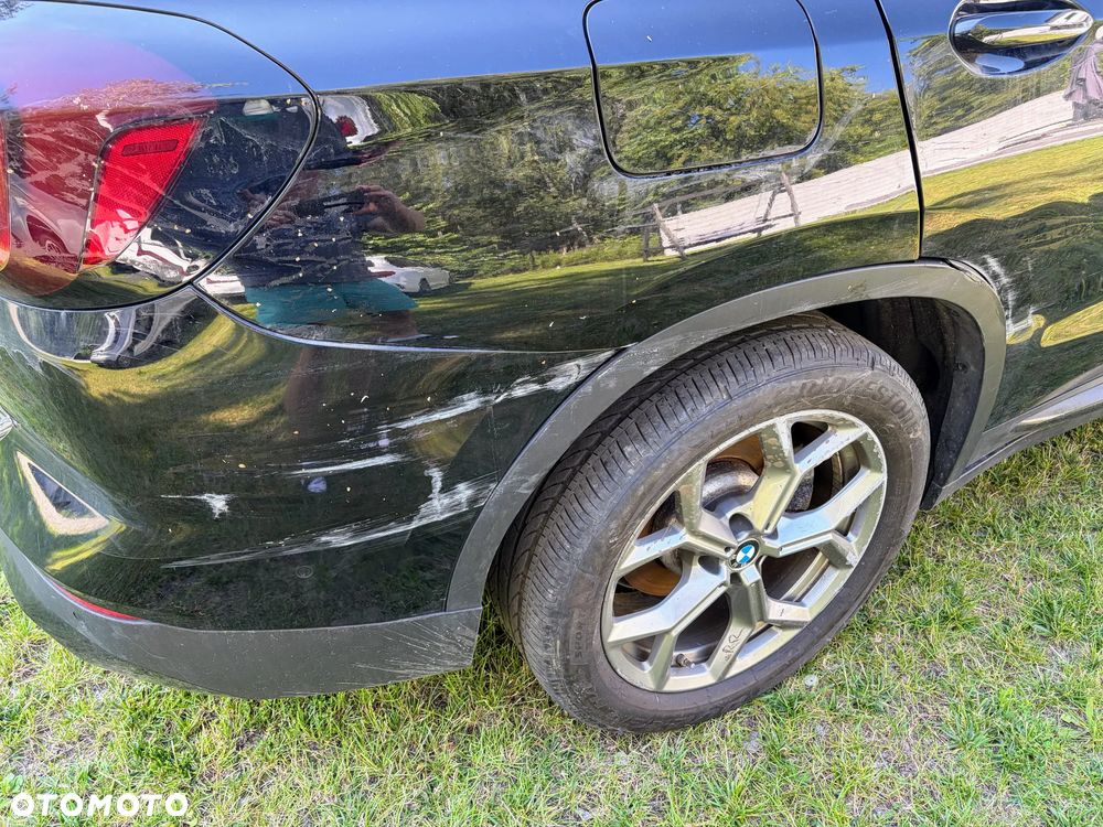 BMW X3 xDrive30i GPF xLine sport - 5