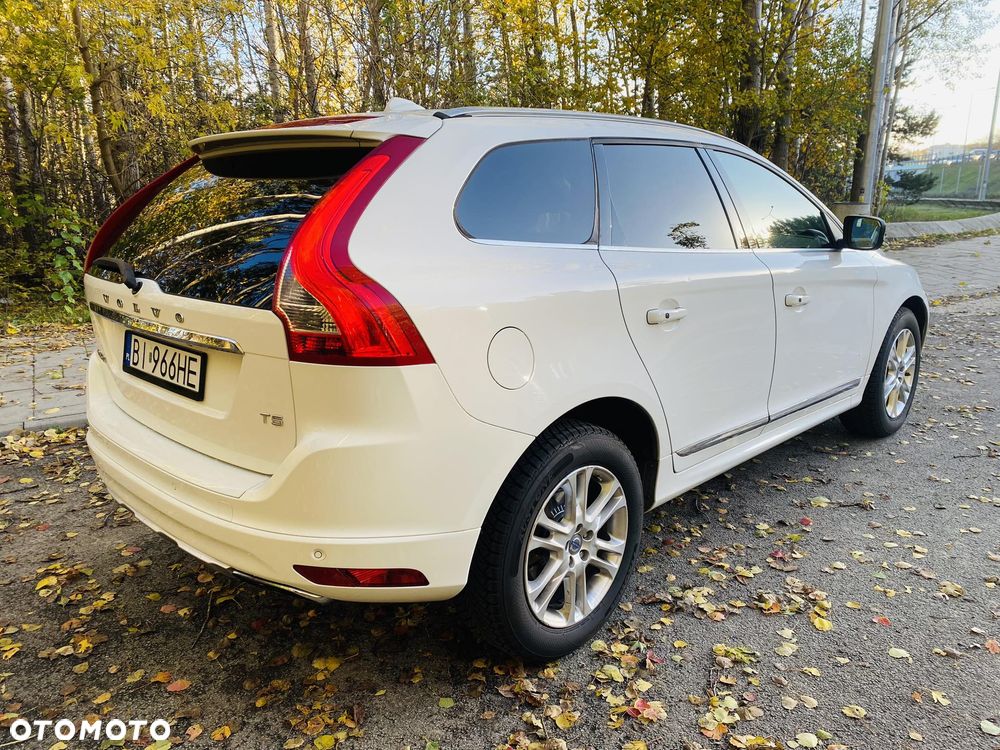 Volvo XC 60 T5 Geartronic Linje Inscription - 11