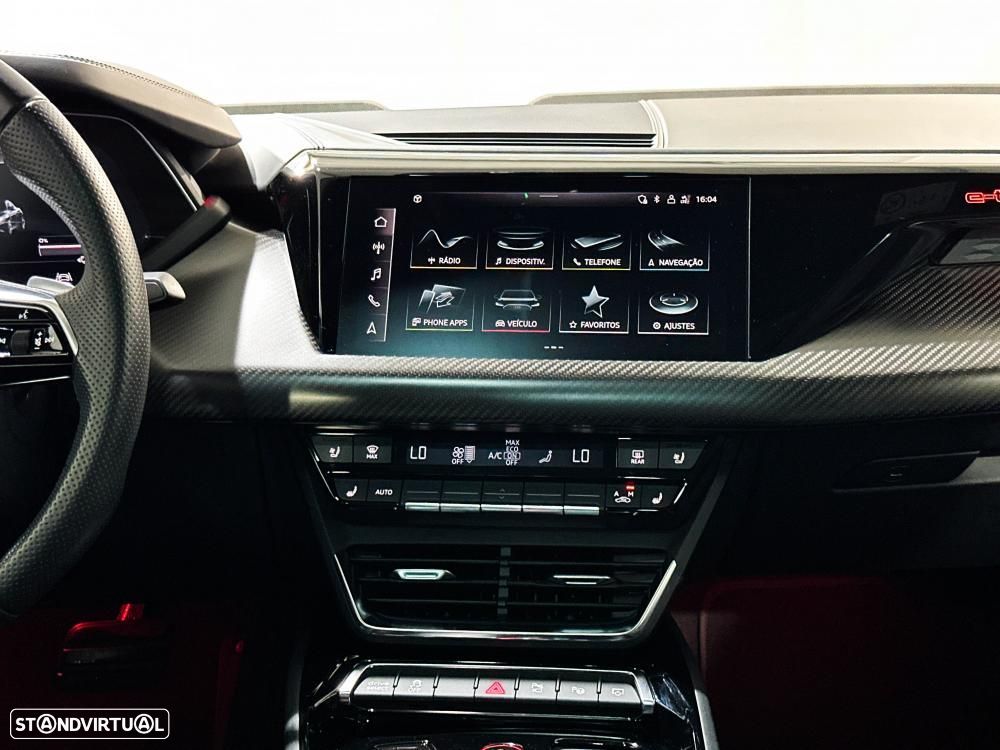 Audi e-tron GT quattro - 22