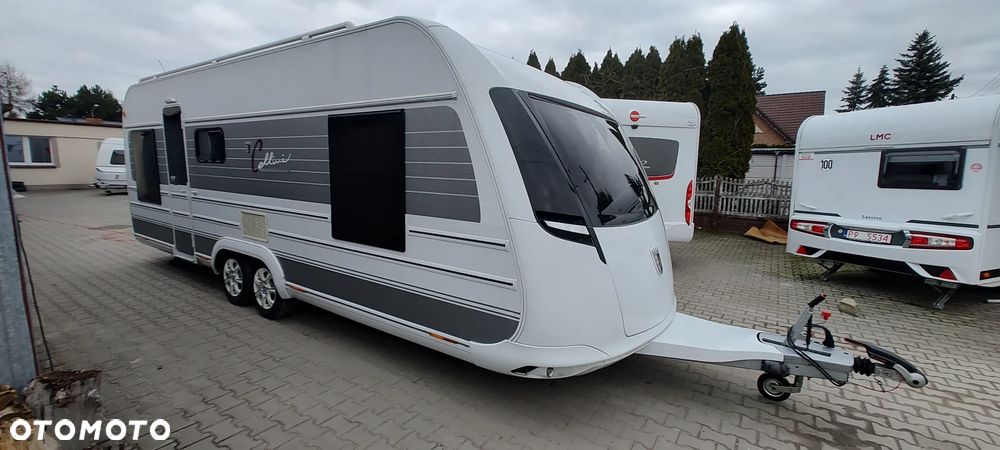 Tabbert Cellini 620 - 2