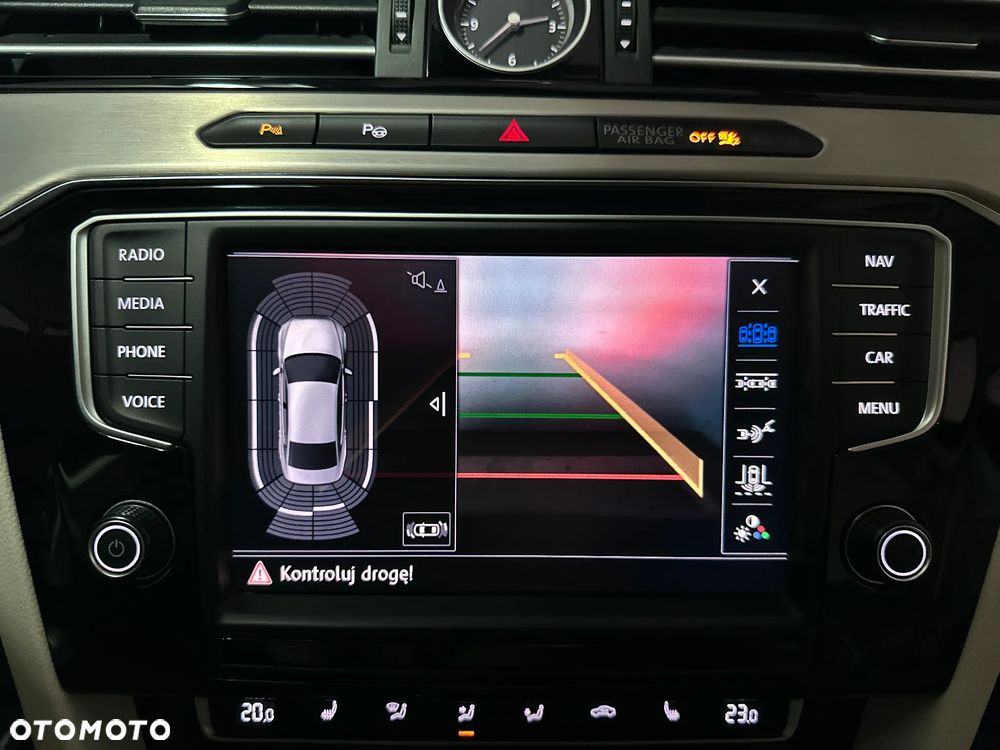 Volkswagen Passat 2.0 TDI BMT Highline DSG - 35