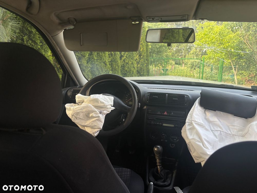 Seat Toledo 1.9 TDI Stella Emocion - 8