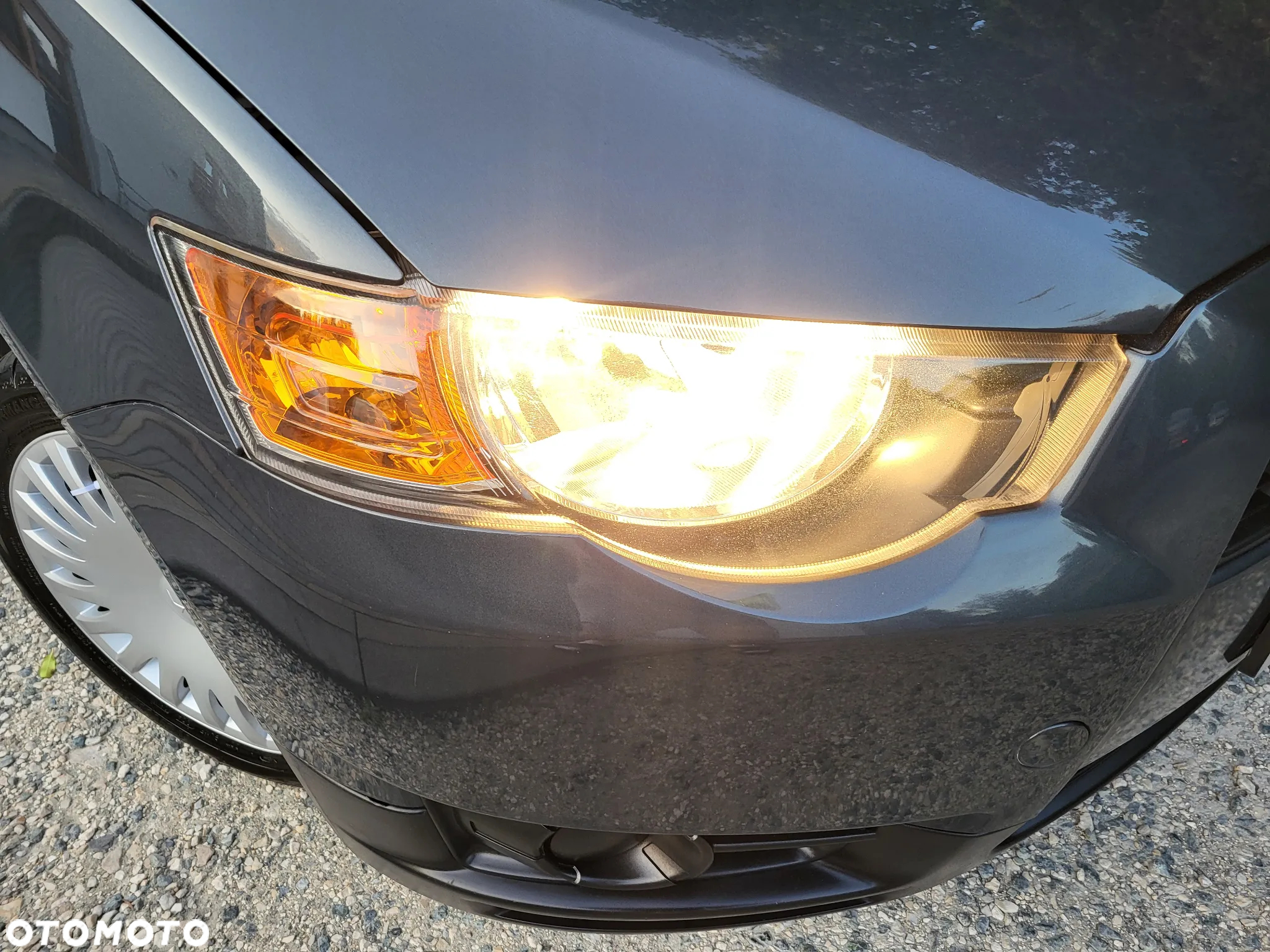 Mitsubishi Colt 1.1 Inform Cleartec - 16