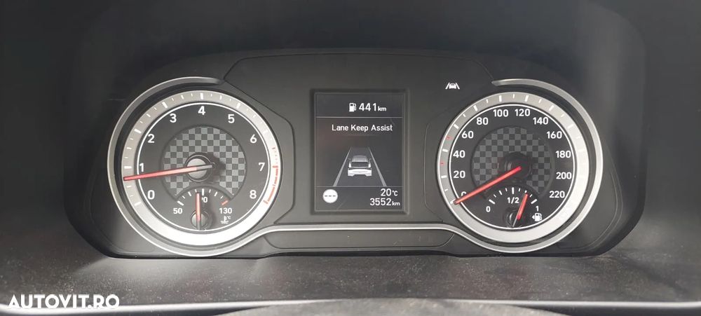Hyundai i20 - 13