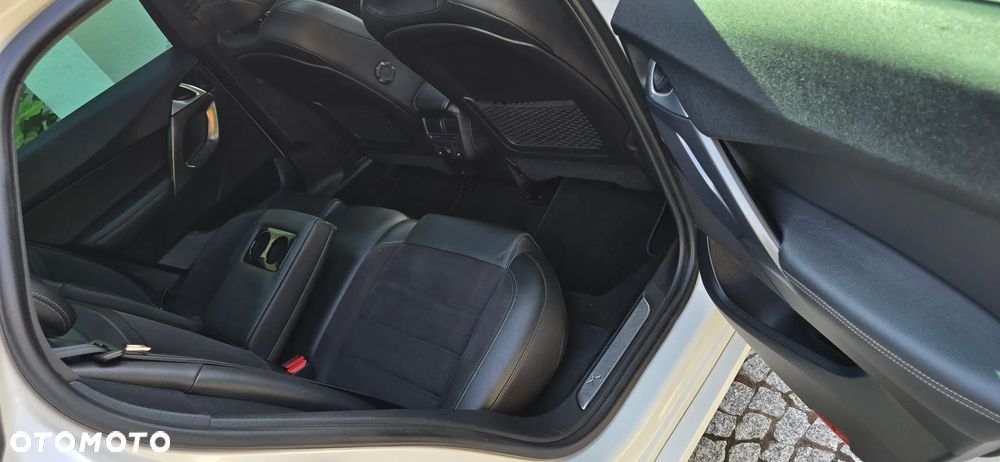 Citroën DS5 2.0 HDi Chic - 20