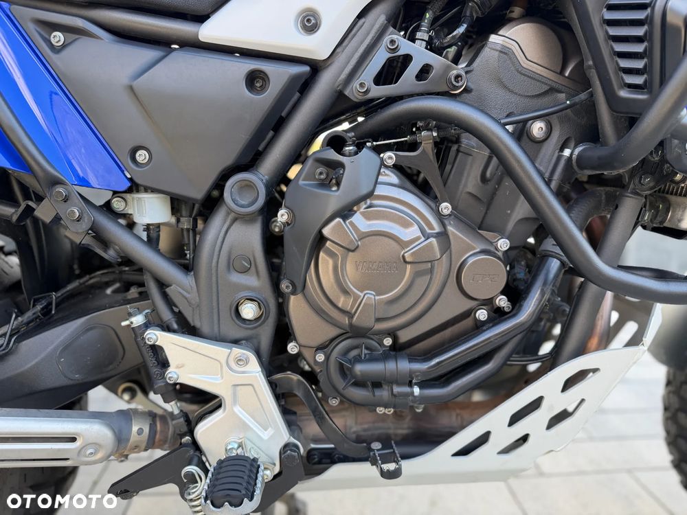 Yamaha Tenere - 19