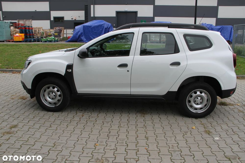 Dacia Duster 1.0 TCe Essential - 5