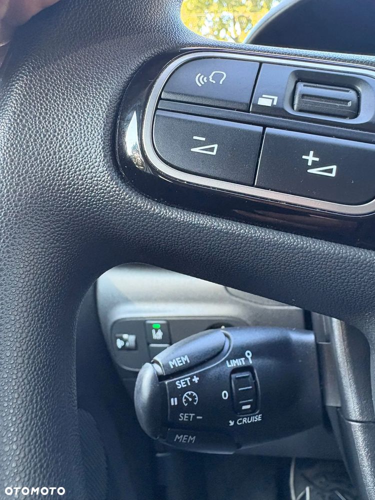Citroën C3 1.6 BlueHDi Shine S&S - 13