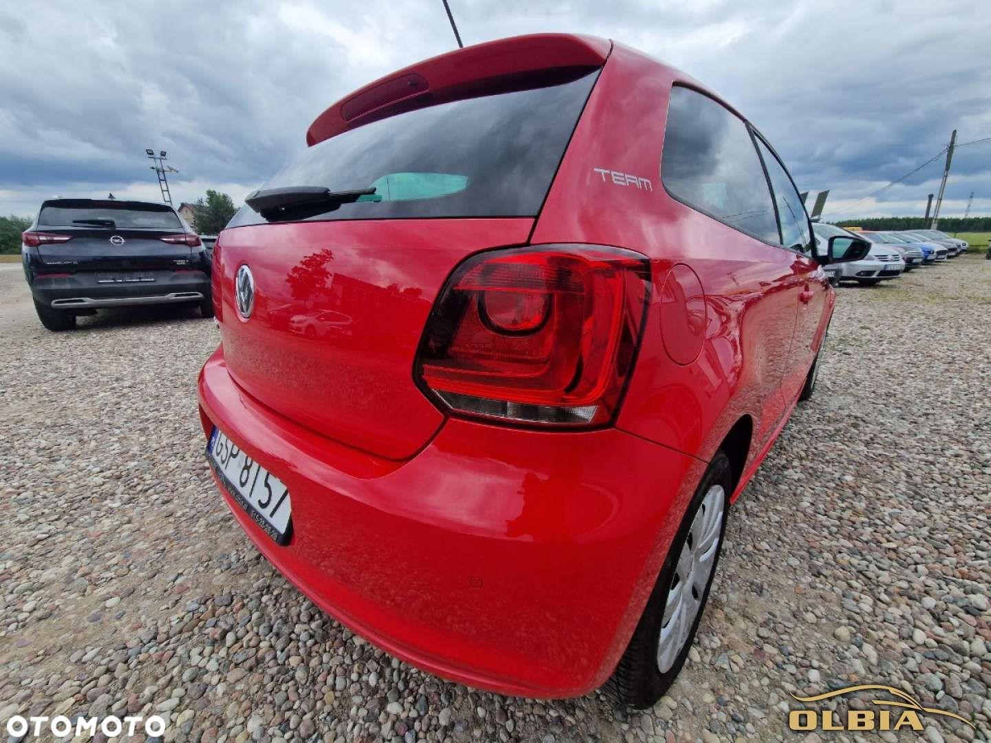 Volkswagen Polo - 13