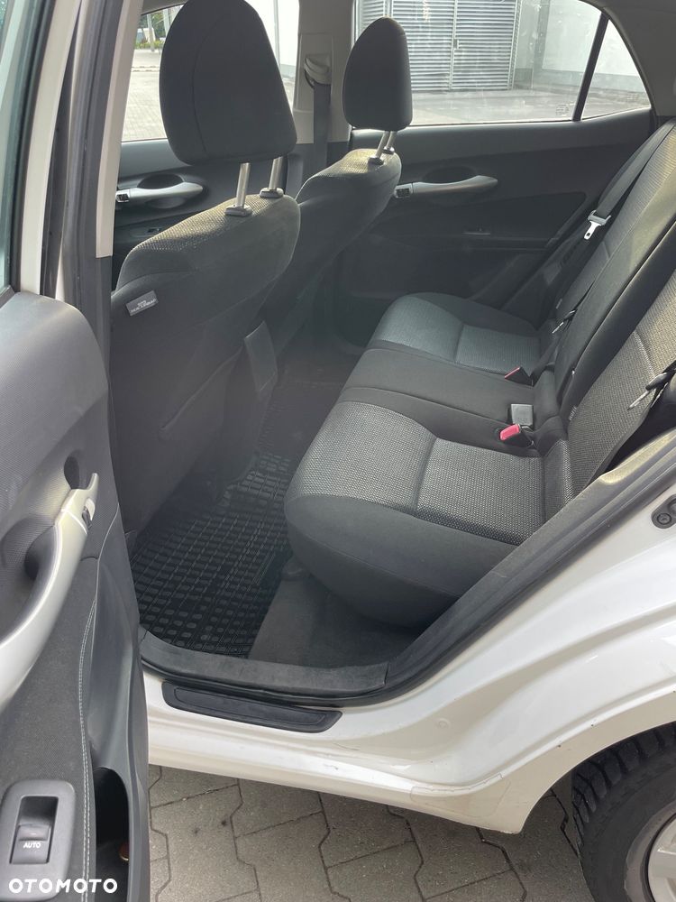 Toyota Auris - 7