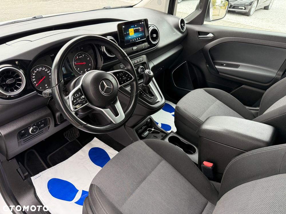 Mercedes-Benz Citan - 5