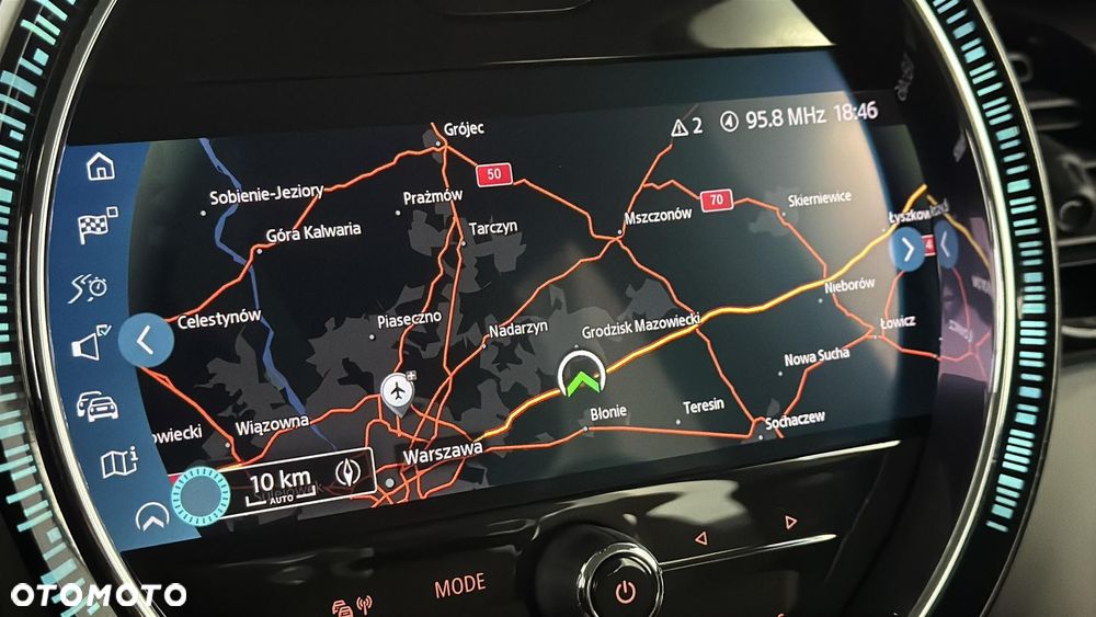 MINI Cooper SE Classic Trim - 22