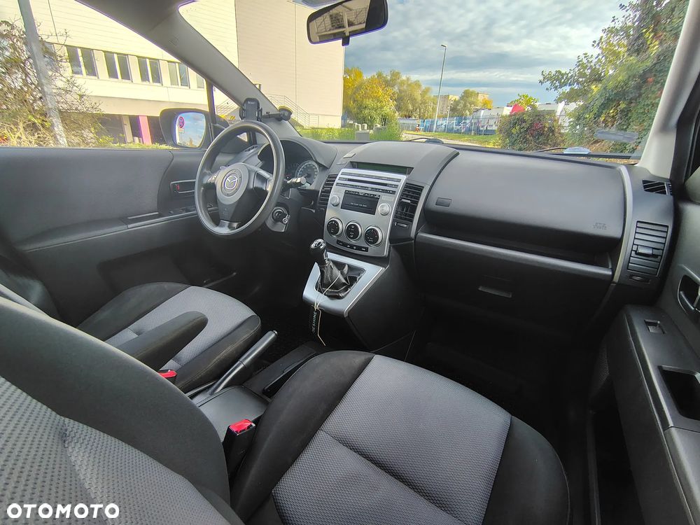 Mazda 5 1.8 Comfort - 11