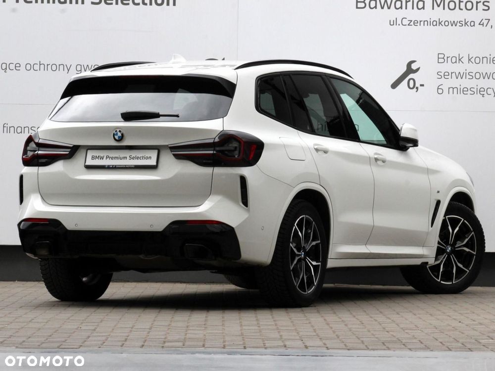 BMW X3 - 2