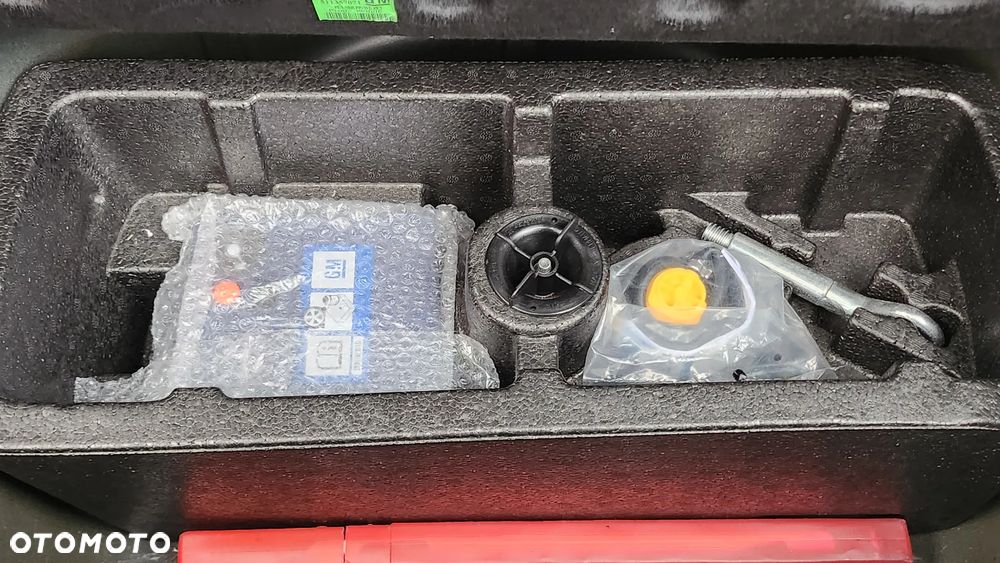 Opel Corsa 1.2 16V Edition - 17