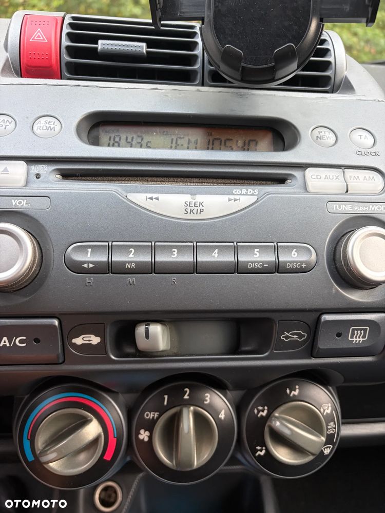 Honda Jazz - 9