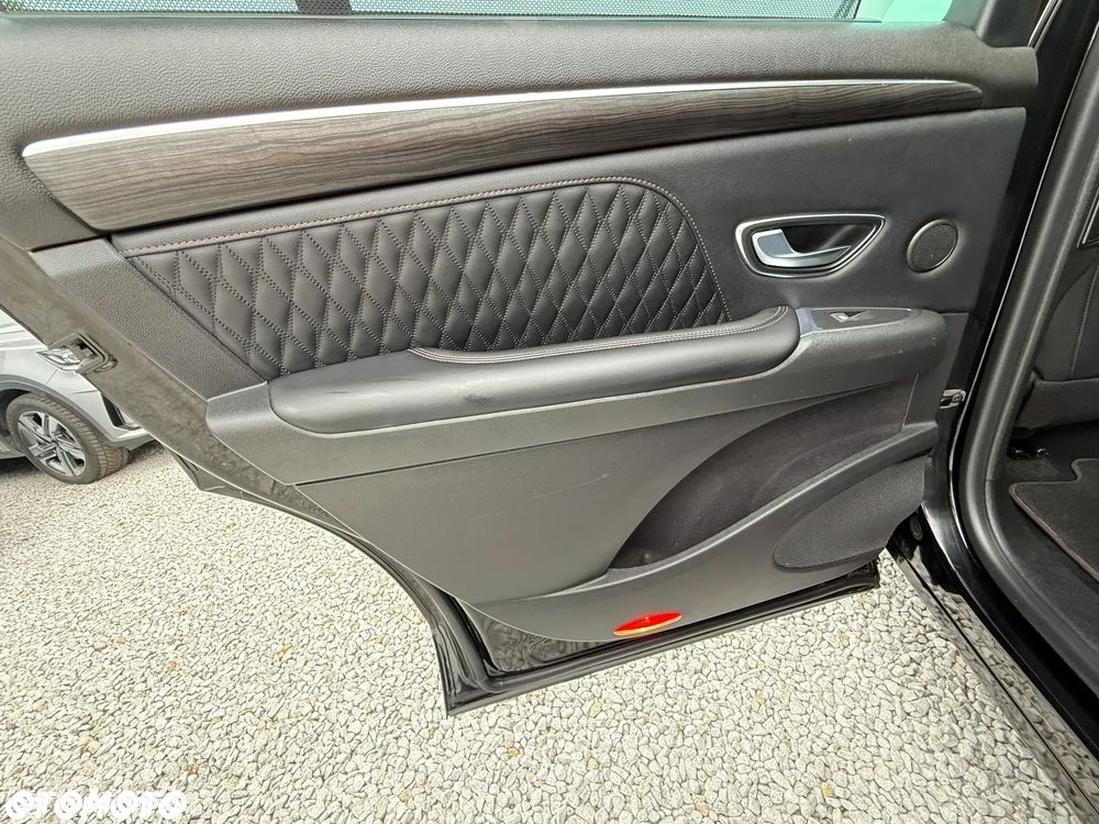 Renault Espace BLUE dCi 200 EDC INITIALE PARIS - 31