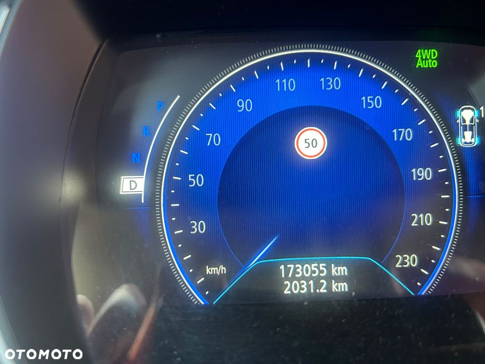 Renault Koleos 2.0 dCi Intens 4x4 X-Tronic - 14