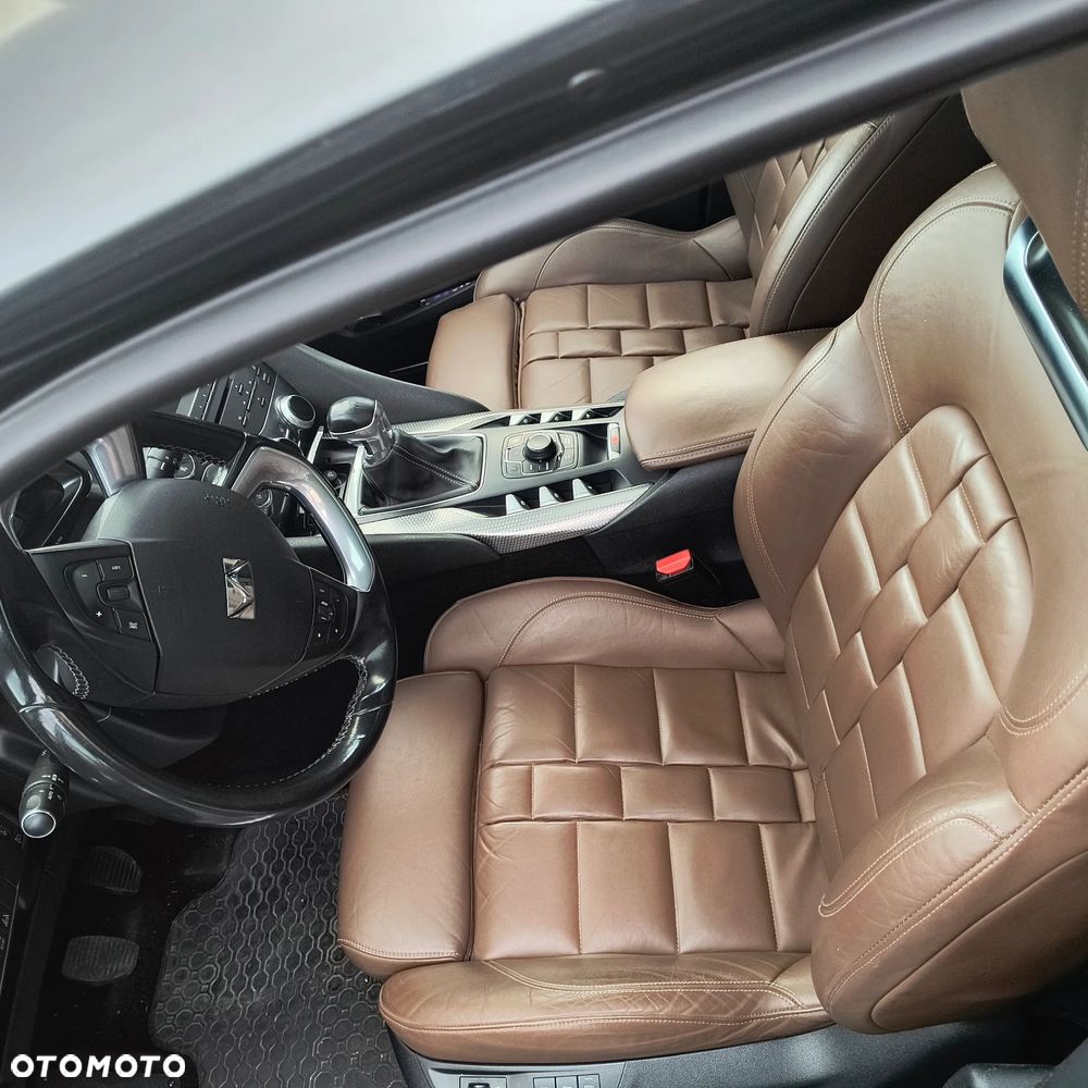 Citroën DS5 - 2